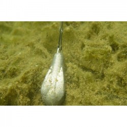 Plumb Sondare Korda - Marker Lead Probe 3Oz/4Oz Plumb Sondare Korda - Marker Lead Probe 3Oz/4Oz